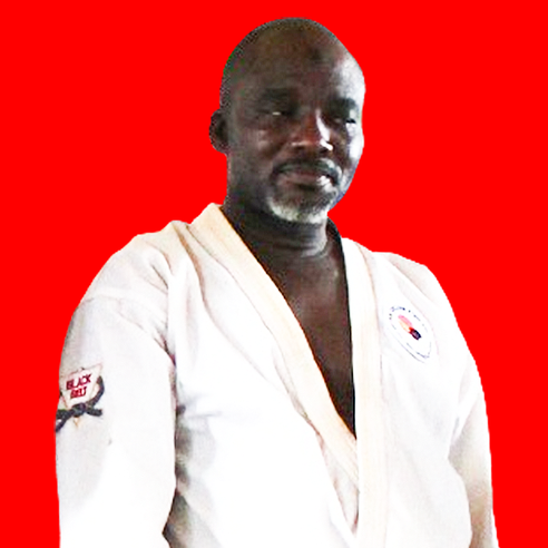 Adama SAKO